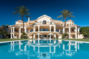 Villa Velazquez, Luxury Villa for Rent in Golden Mile, Marbella