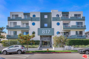 Condominium, Modern - Los Angeles, CA