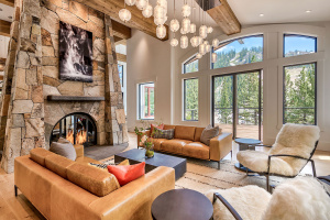 Squaw Valley Area Residential
