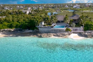 Apsara-Old Fort Bay, Nassau And Paradise Island Bahamas