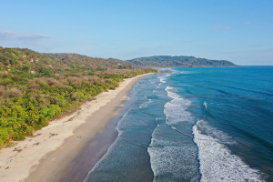 Beachfront And Commercial Property In North Santa Teresa