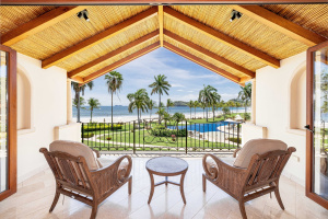 The Palms Luxury Villa