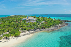 Coconut Palm Bay,  The Ultimate Private Island Style Retreat