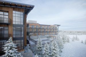 Introducing Park City's Newest Boutique Ski Hotel, The Ascent Park City!