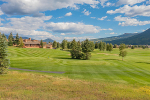 High-Quality Skyland Homesite in Crested Butte