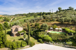 Montepulciano Country House - VUI1