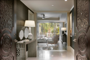 Rosewood Two Bedroom Large Unit, Baha Mar Residences