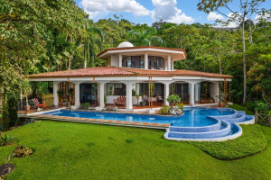 Extraordinary Property In Costa Verde Gated Community