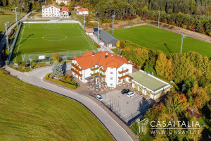 Trentino Sport Hotel - SRIA