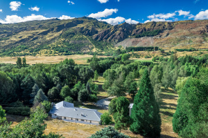 752 Malaghans Road, Queenstown