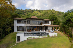Villa Kanik Brand New Luxury House In Escaleras