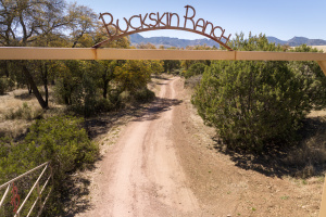 Buckskin Ranch