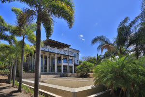 Villa Real Mediterranean Estate