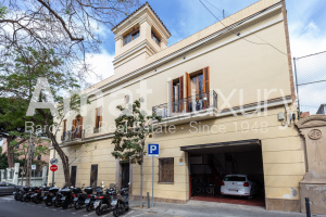 Exclusive 319  sq. m property in an unbeatable area of ​​Sant Gervasi - Bonanova