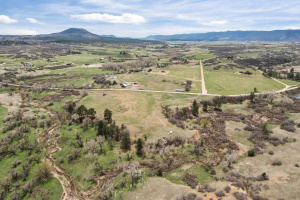 35 acres within Allis Ranch Preserve.