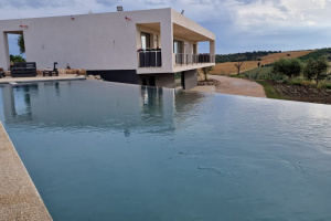 Sicilia - Noto (SR) - Villa con piscina - Rif. 3351