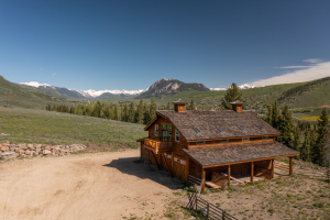 Escape To The Ultimate Mountain Sanctuary At 710 Red Mountain Ranch Road