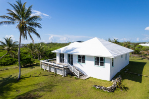 Sea Shell Villa , Coco Bay , Green Turtle Cay - MLS 53372