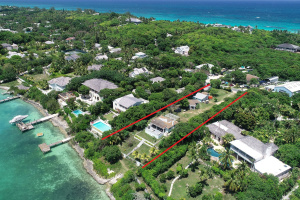 Waterfront Oasis Await  Ideal for Boutique Vacation Rental Development - MLS...