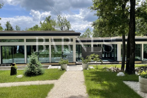 Exclusive, Newly Built Villa at Pilisszentkereszt