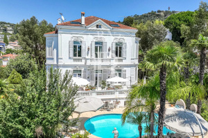 Sole Agent Cannes   "Belle Epoque"   Walking Distance From The Croisette   Po...