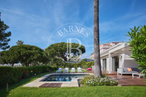Join Sole Agent Cannes Croisette   Swimming Pool   5 Bedrooms