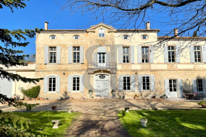 Maison de Maître in Camargue near Arles