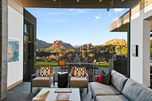 Contemporary Master Piece In The Reserve At Entrada
