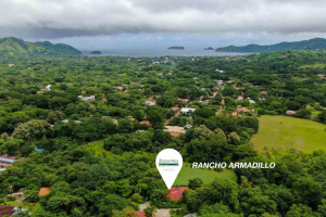Ocean Views Rental Property Rancho Armadillo
