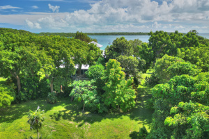 The Botanical Sanctuary on Manjack Cay, The Abacos - MLS 54923