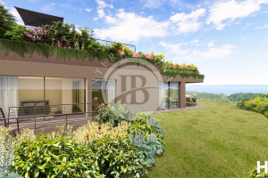 Luxury Apartment On Lake Garda