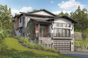 A Park City Residential Development Surrounded By 1,000 Acres Of Open Space