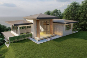 Villa Ojoche: Exceptional New Construction Home In Ojochal