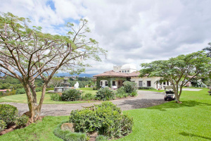 Costa Rica Equestrian Estate & Golf Club