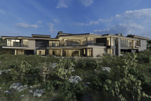 Visionary Triumph in the Exclusive Pinnacle at Promontory