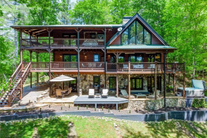 170 Whispering Pines Trail