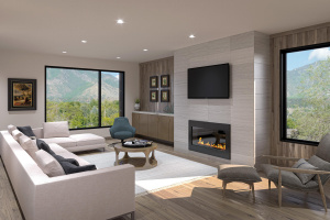 New Luxury Residences in Holladay, Utah