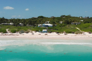 Grand Bahama Villa
