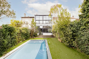 House - Saint Augustin/ Mérignac area - Garden - Swimming pool - Garage