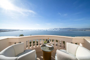 Cannes Croisette   Splendid Apartment On A High Floor