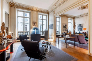 Exclusivity - Paris 1st - Concorde Place Vendôme - Apartment with very high c...