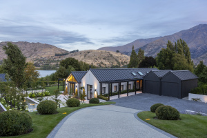 8 Marshall Avenue, Lake Hayes, Queenstown