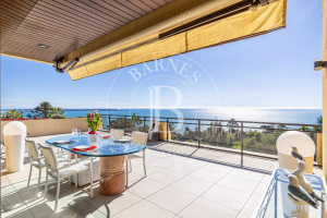 Duplex Appartment   Sea View   Cannes Eden