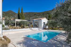 Exceptional Property With Swimming Pool And Guest House In Nyons   Exclusive