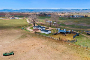 Spacious, Fully Fenced Farm With Income Potential