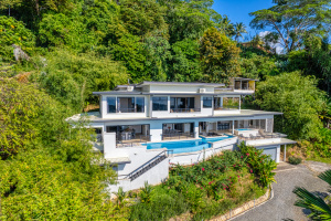 Cielo Azul Villa Luxury Estate