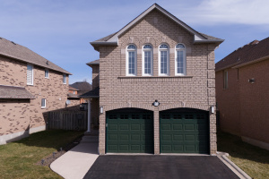 Welcome to 7190 Spyglass Crescent in Lisgar!