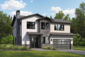 Luxury 2 Story - Perfect Blend of Outdoor Lifestyle and Modern Architecture!
