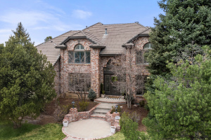 8425 Colonial Drive, Lone Tree, CO, 80124