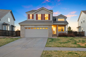 This home is ready for you to move in and enjoy everything GVR has to offer!